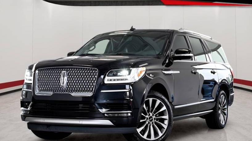 LINCOLN NAVIGATOR L 2020 5LMJJ3KT8LEL09600 image